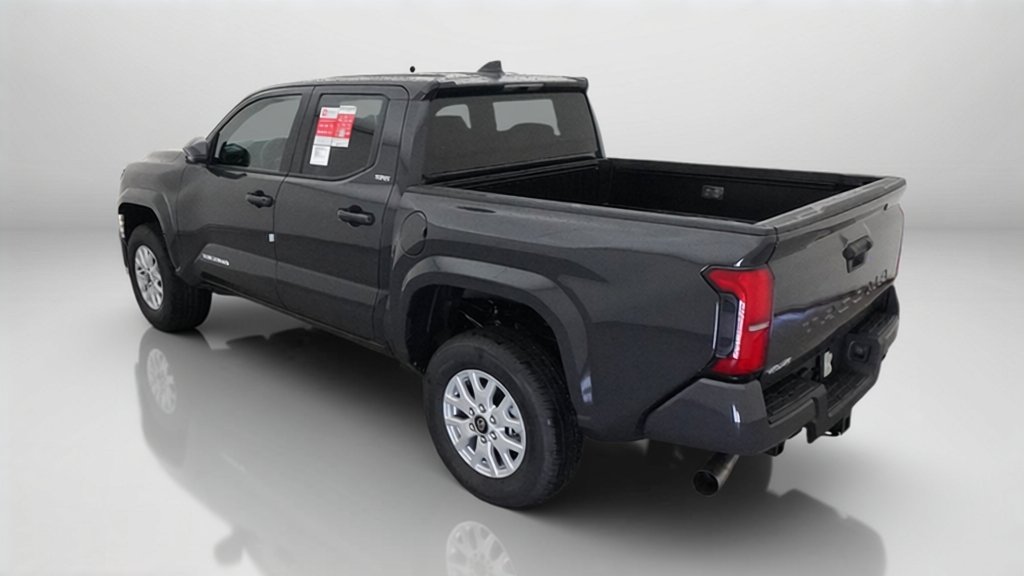 New 2026 Toyota Tacoma SR5 AWD/4WD image 14