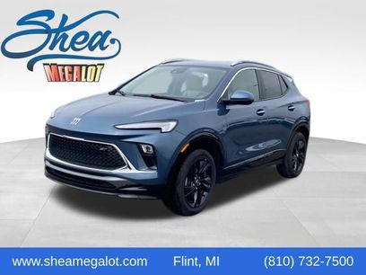 Used 2024 Buick Encore GX Sport Touring