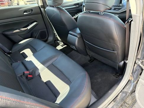 Used 2025 Nissan Altima 2.5 SR AWD/4WD image 19