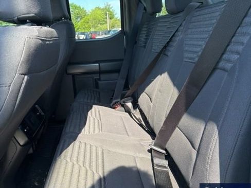 Used 2023 Ford F150 XL w/ STX Appearance Package AWD/4WD image 18