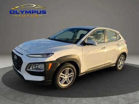 Used 2019 Hyundai Kona SE AWD/4WD image 5