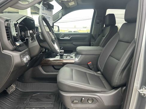 New 2026 GMC Sierra 1500 Elevation w/ Elevation Premium Package image 20