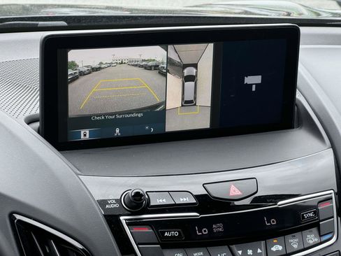 Certified 2024 Acura RDX SH-AWD w/ Advance Package image 22