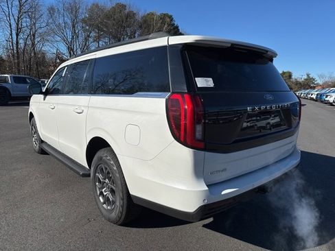 New 2025 Ford Expedition Max Active image 3