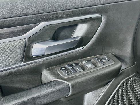 Used 2022 RAM 1500 Big Horn AWD/4WD image 15