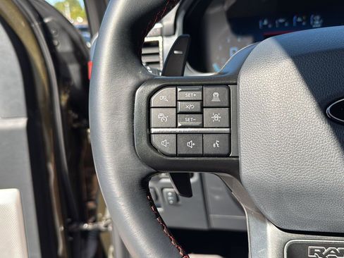 Used 2024 Ford F150 Raptor image 19