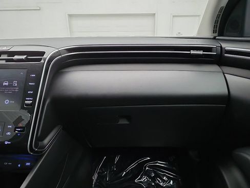 Used 2023 Hyundai Tucson SEL w/ Convenience Package AWD/4WD image 39