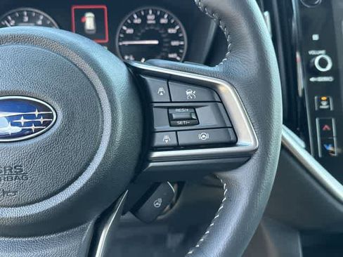 New 2026 Subaru Ascent Limited image 10