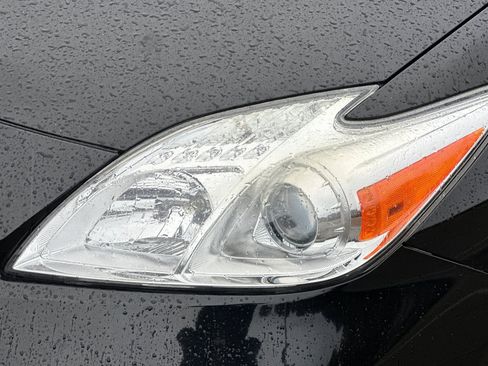 Used 2015 Toyota Prius Three image 49