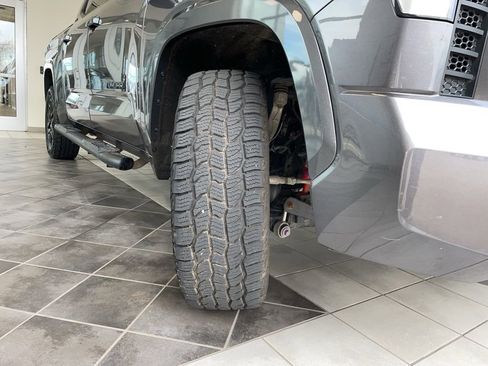 Used 2022 Toyota Tundra SR5 image 18