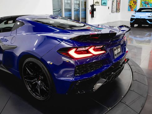 Used 2026 Chevrolet Corvette Z06 image 18