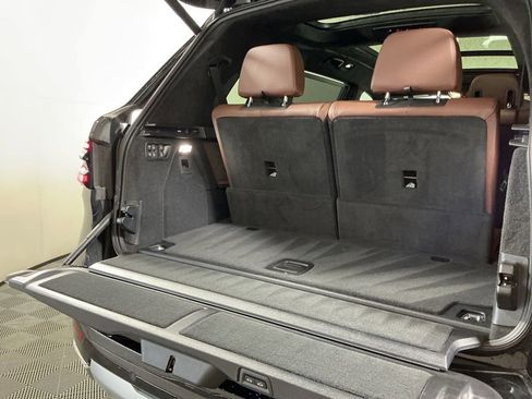 Certified 2025 BMW X7 xDrive40i AWD/4WD image 11