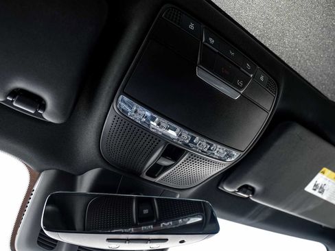 Used 2023 Mercedes-Benz E 53 AMG 4MATIC Sedan image 25