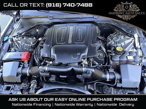 Used 2017 Jaguar XE R-Sport RWD image 20