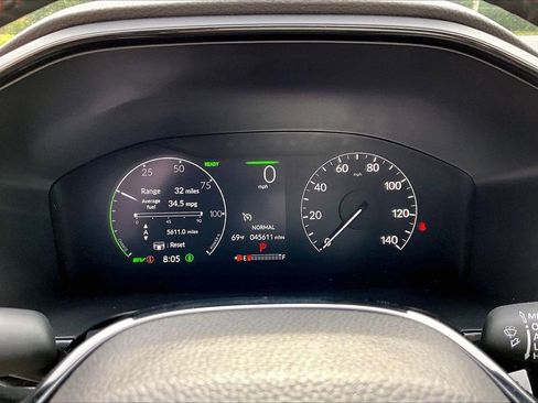 Used 2023 Honda CR-V Sport Touring image 10