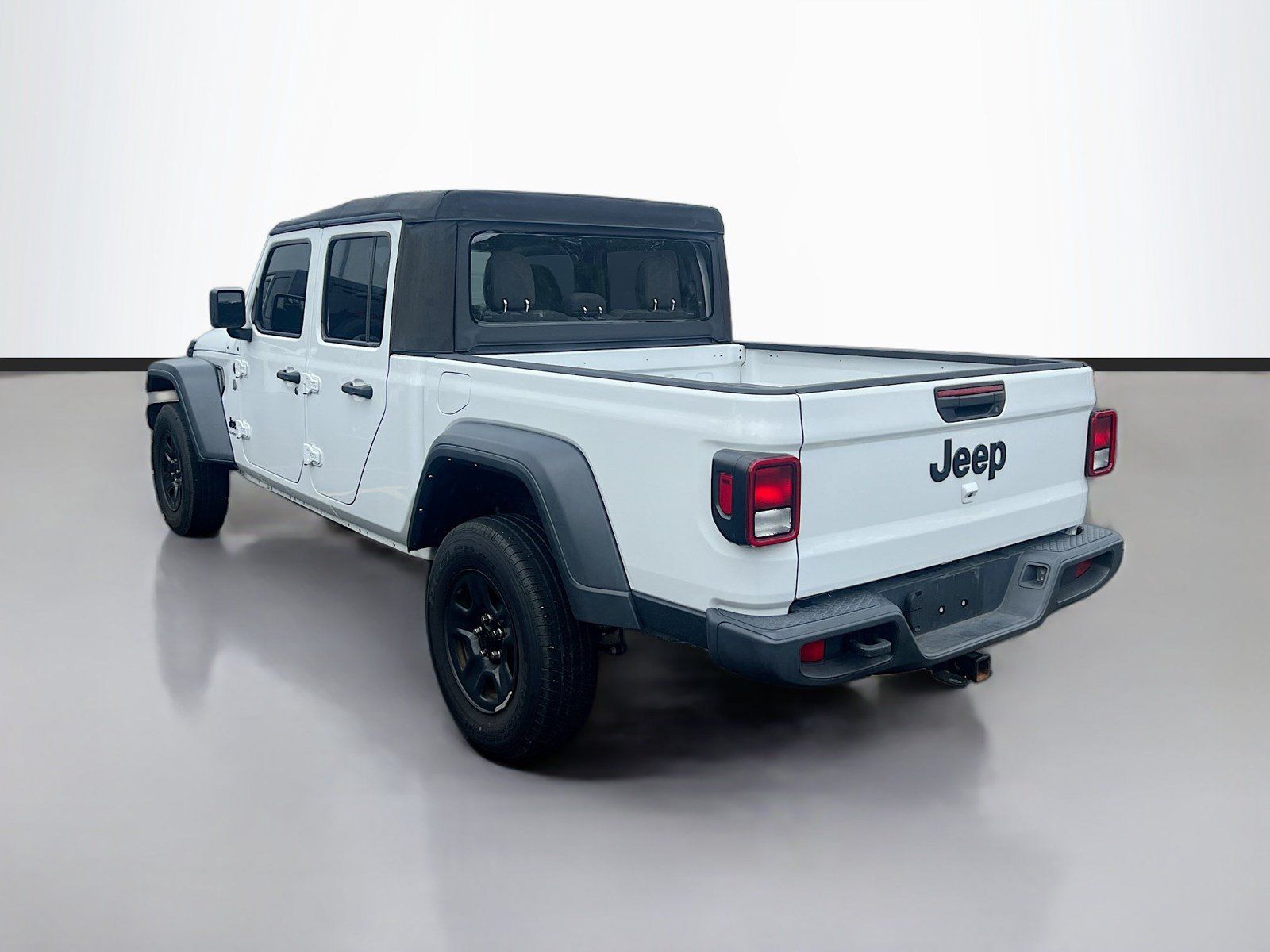 Used 2023 Jeep Gladiator Sport w/ Trailer Tow Package AWD/4WD image 5
