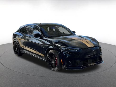 Used 2023 Ford Mustang Mach-E GT image 3