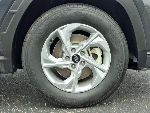 Used 2024 Hyundai Tucson SEL FWD image 27