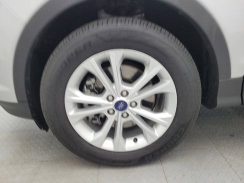 Used 2018 Ford Escape SE AWD/4WD image 31