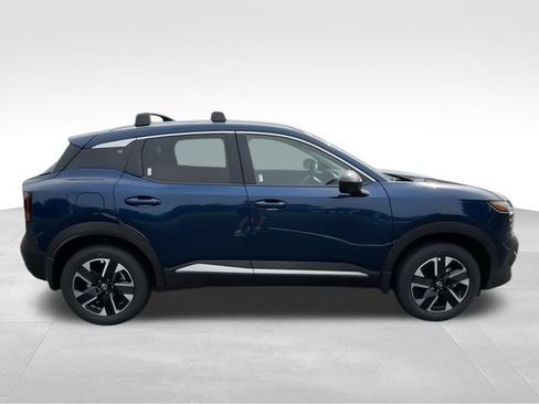 New 2026 Nissan Kicks SV w/ Cold Weather Package AWD/4WD image 7
