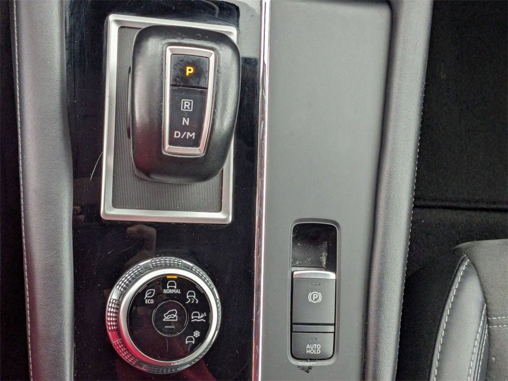 Used 2024 Mitsubishi Outlander SE FWD image 22