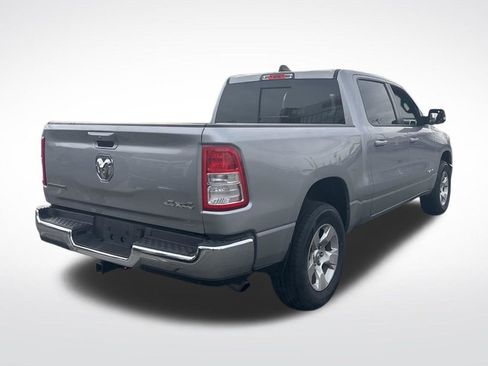 Used 2022 RAM 1500 Big Horn AWD/4WD image 7