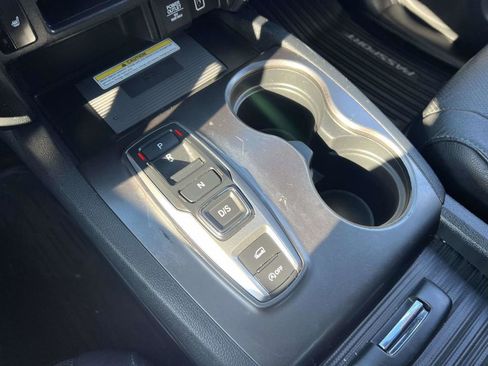 Used 2022 Honda Passport EX-L image 23