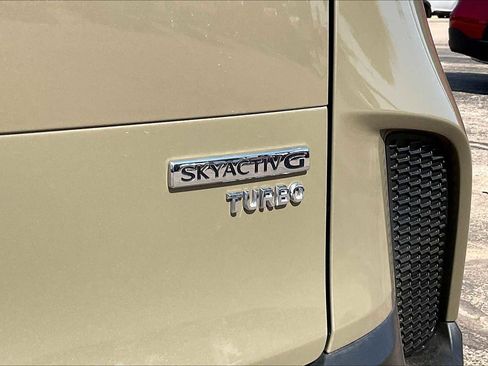 Certified 2025 MAZDA CX-50 2.5 Turbo w/ Weather Package image 18