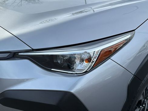 Certified 2024 Subaru Crosstrek 2.0i Premium image 9