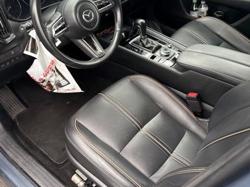 Used 2024 MAZDA CX-50 AWD 2.5 S w/ Premium Plus Pkg image 3