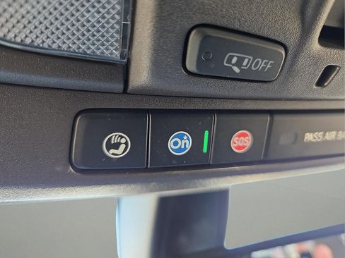 Used 2021 GMC Sierra 1500 SLT w/ SLT Premium Package image 22