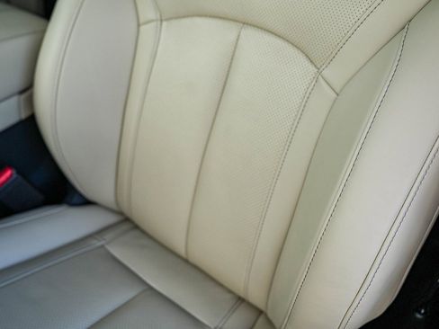 Certified 2025 INFINITI QX60 Luxe w/ Vision Package image 23