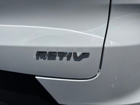 Used 2023 Chevrolet TrailBlazer ACTIV w/ Convenience Package FWD image 10