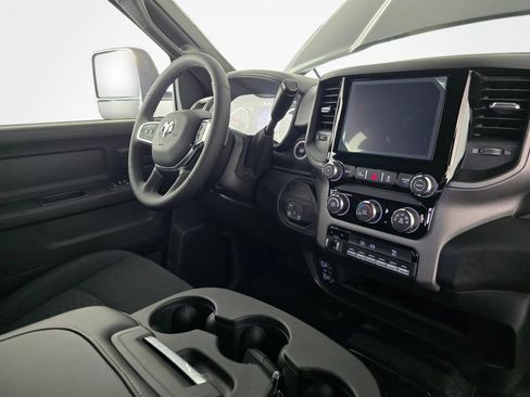 New 2026 RAM 5500 Tradesman w/ Safety Group AWD/4WD image 34