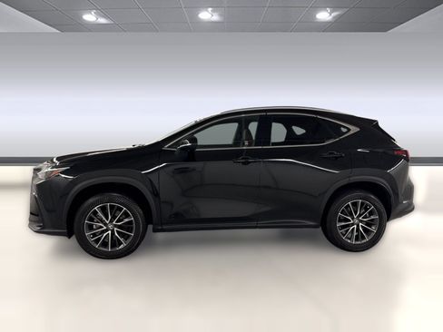 Used 2024 Lexus NX 350 AWD w/ Cold Area Package image 2