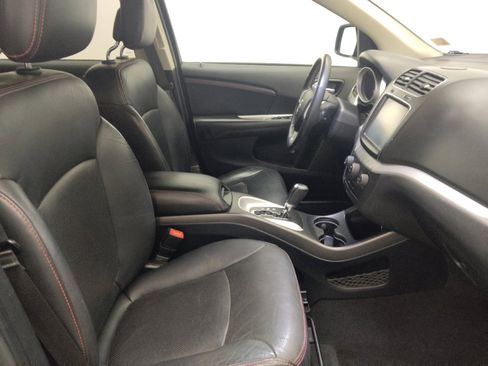 Used 2018 Dodge Journey GT FWD image 21