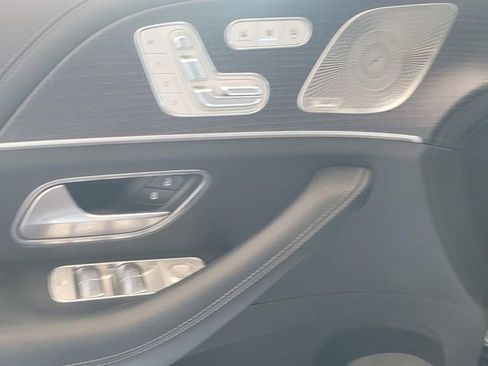Used 2022 Mercedes-Benz GLE 53 AMG 4MATIC image 7