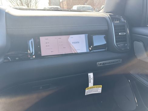 New 2026 RAM 1500 Rebel w/ Rebel Level 2 Equipment Group AWD/4WD image 32