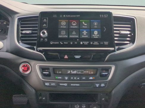 New 2026 Honda Ridgeline TrailSport image 14
