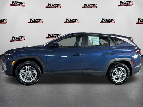 Certified 2026 Hyundai Tucson SE AWD/4WD image 8
