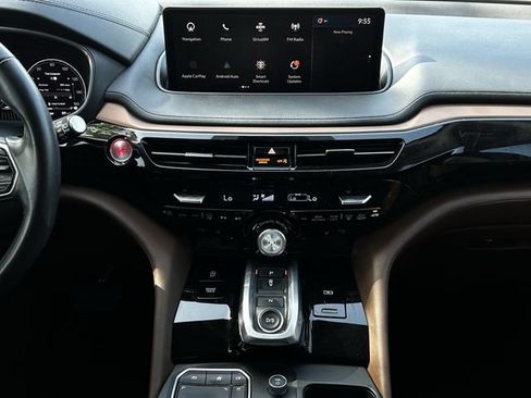 Used 2022 Acura MDX SH-AWD w/ Technology Package image 17