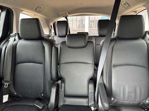 Used 2025 Honda Odyssey EX-L image 9