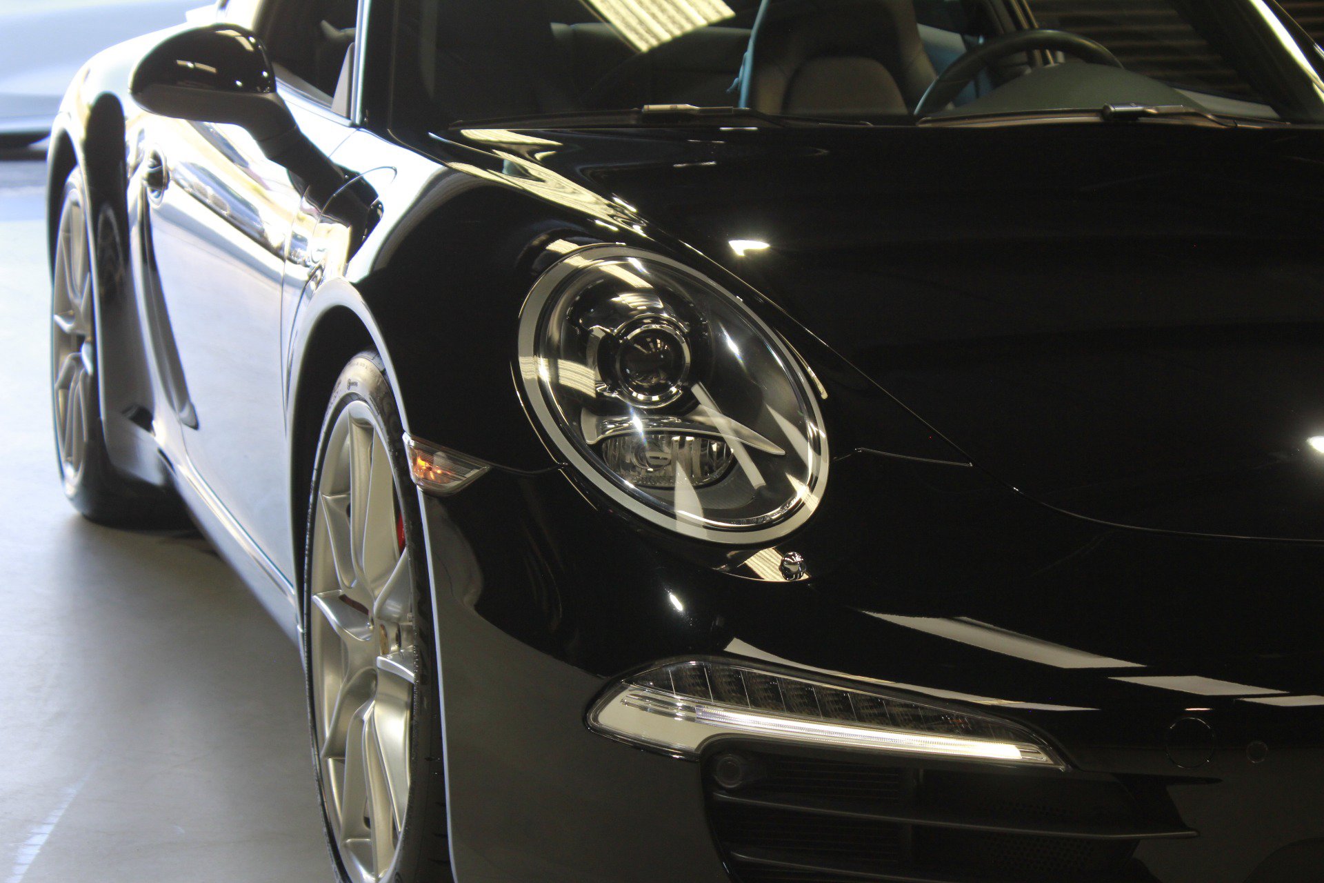 Used 2012 Porsche 911 Carrera S RWD image 74