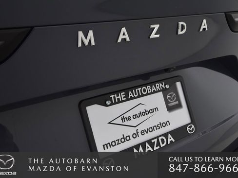 New 2026 MAZDA CX-5 Select AWD/4WD image 40