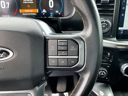 Used 2023 Ford F150 Tremor w/ Equipment Group 402A High AWD/4WD image 15