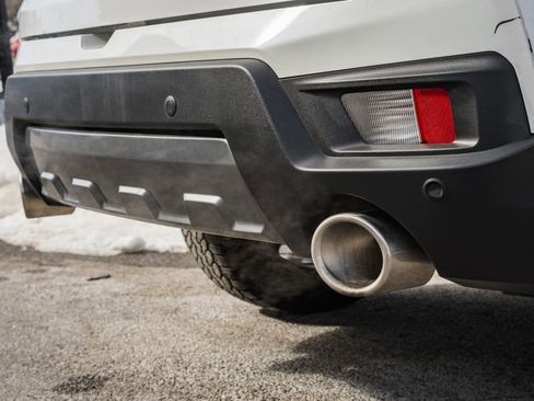 Used 2024 Honda Passport TrailSport image 6