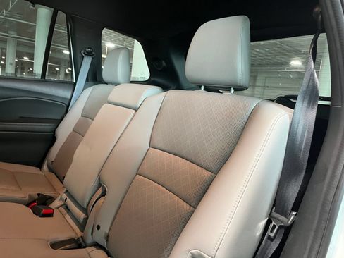 Used 2021 Honda Passport Elite image 36