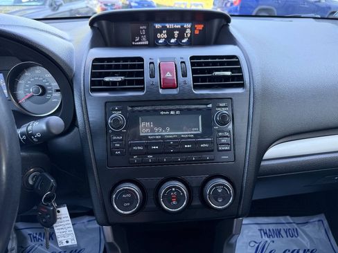 Used 2014 Subaru Forester 2.5i Limited AWD/4WD image 23
