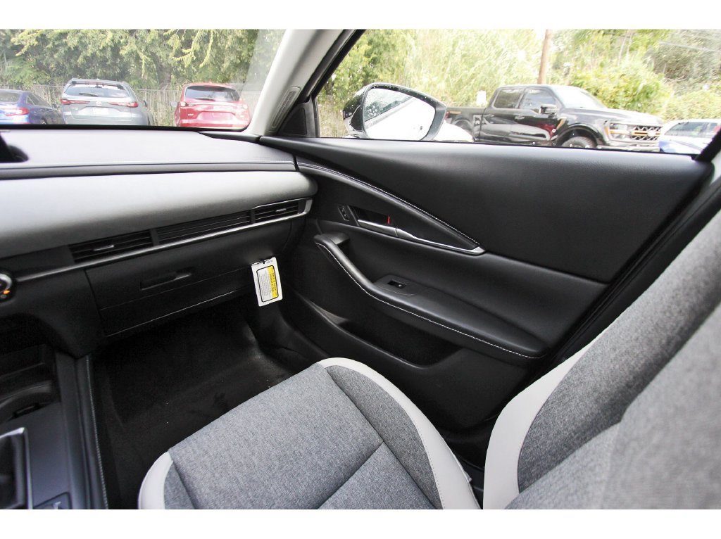 New 2026 MAZDA CX-30 Aire Edition AWD/4WD image 8
