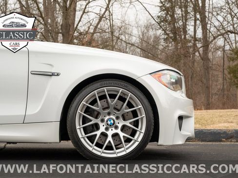 Used 2011 BMW 1 Series M image 60